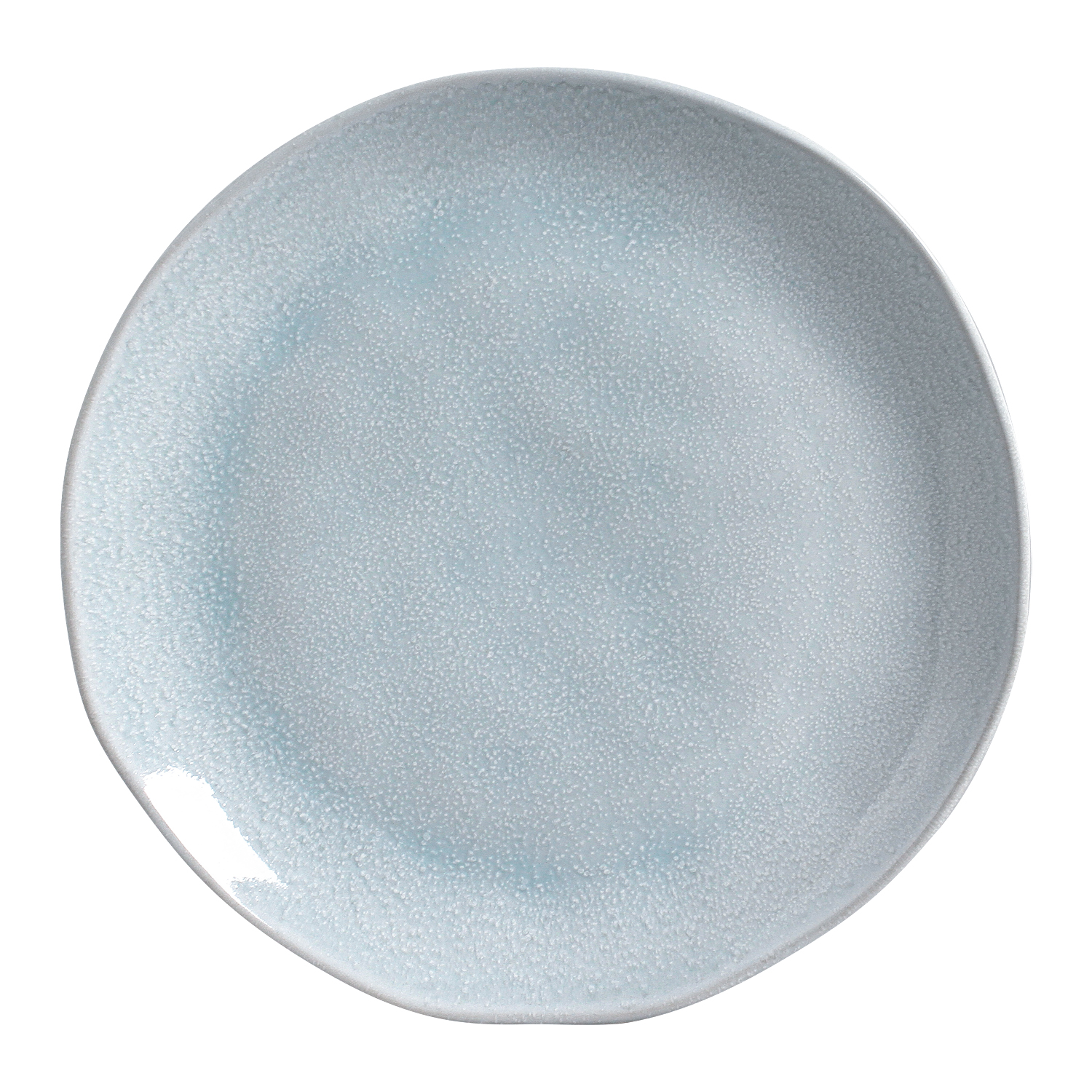 Organic Dinner Plate 26.5cm Ceu