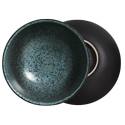 Organic Bowl 17.5cm 520ml Night Sky