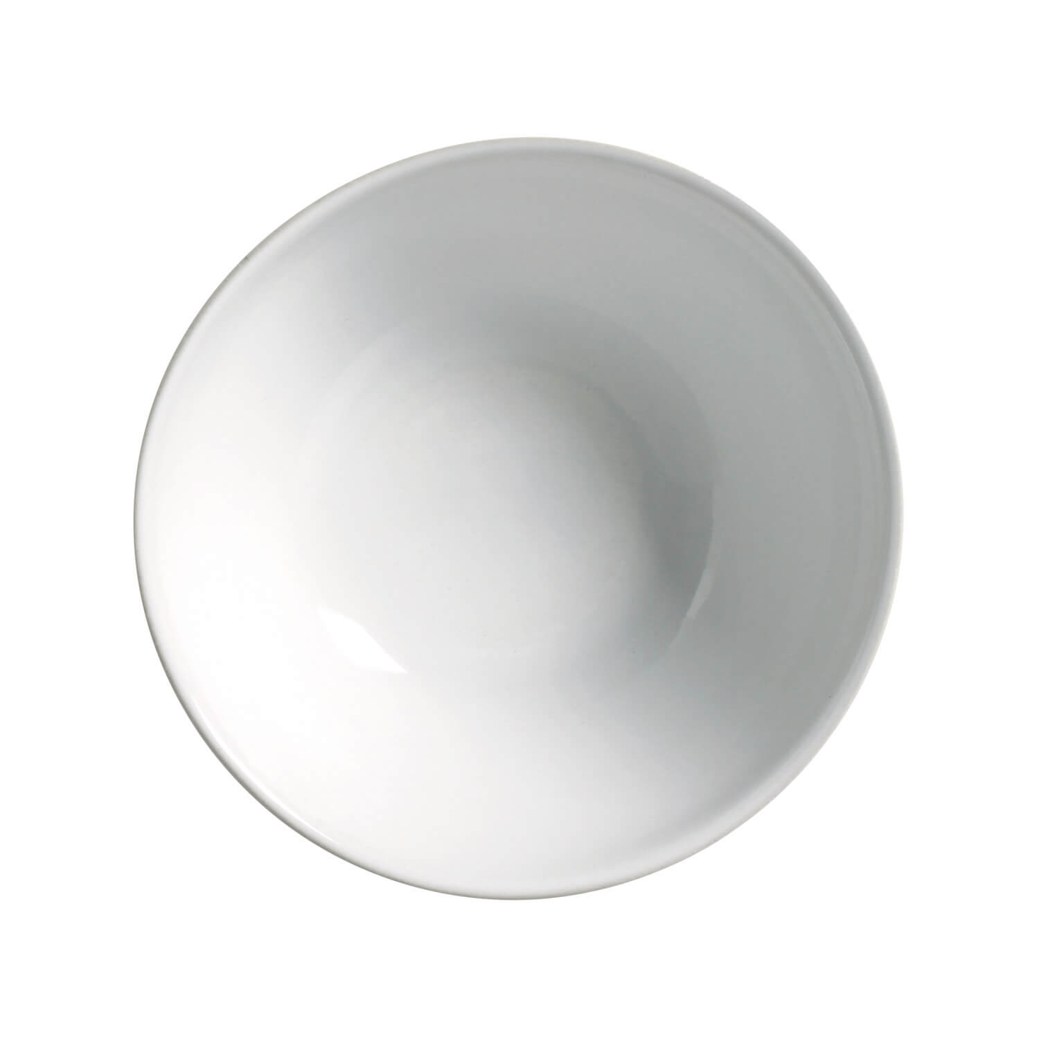 Coup Bowl 13.5cm 360ml New White