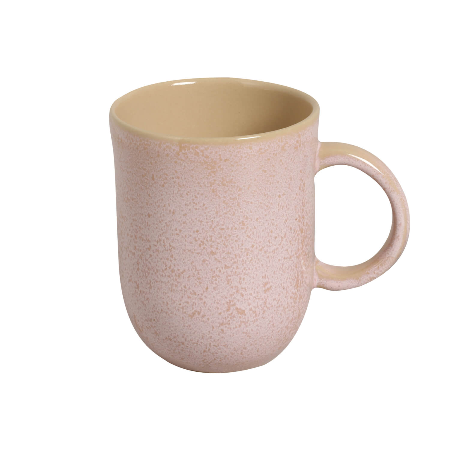 Coup Mug 330ml Litchi