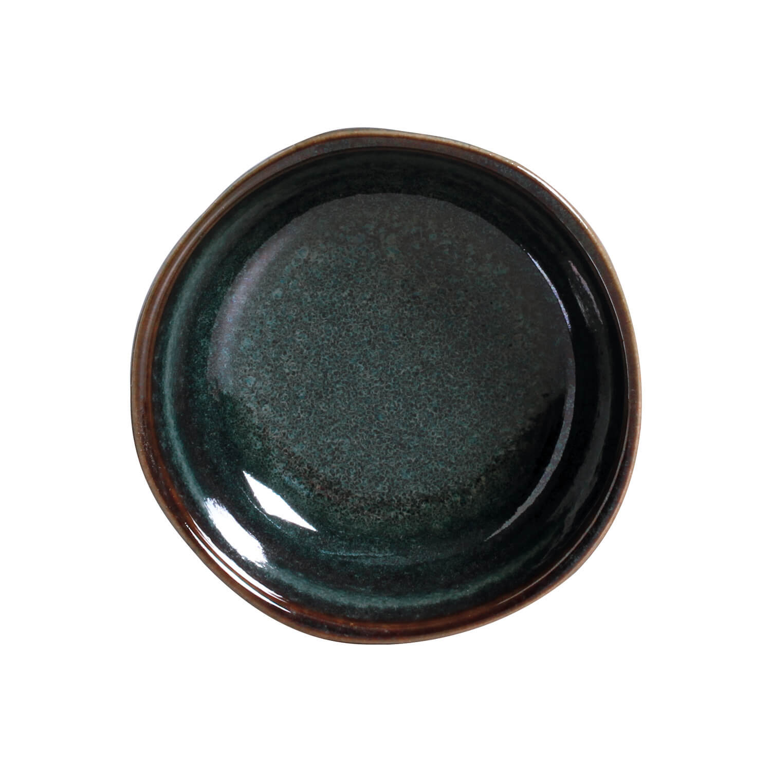 Organic Ramekin 9cm 70ml Oceano
