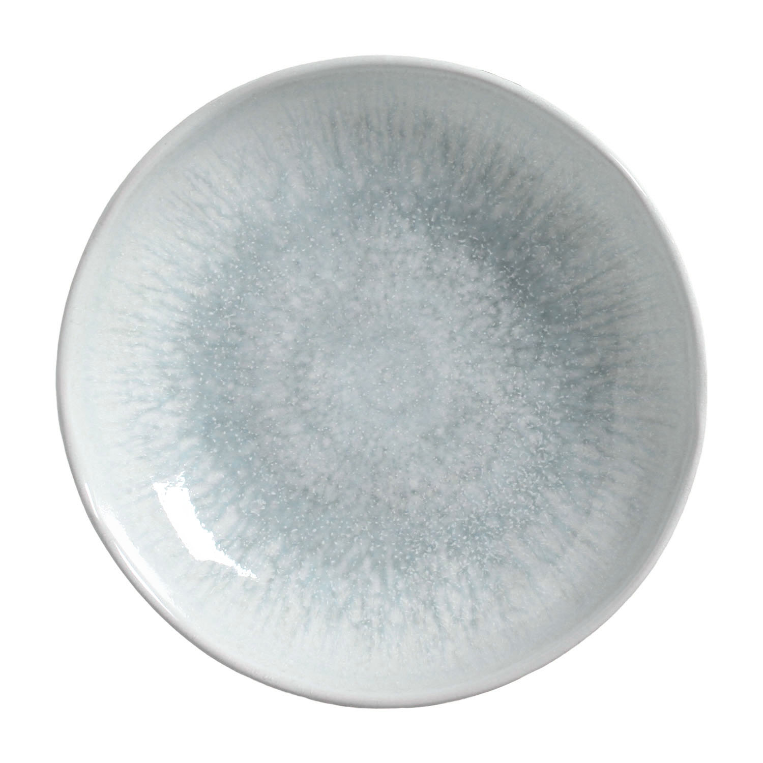 Bio Soup Plate / Bowl 22.5cm Pietra