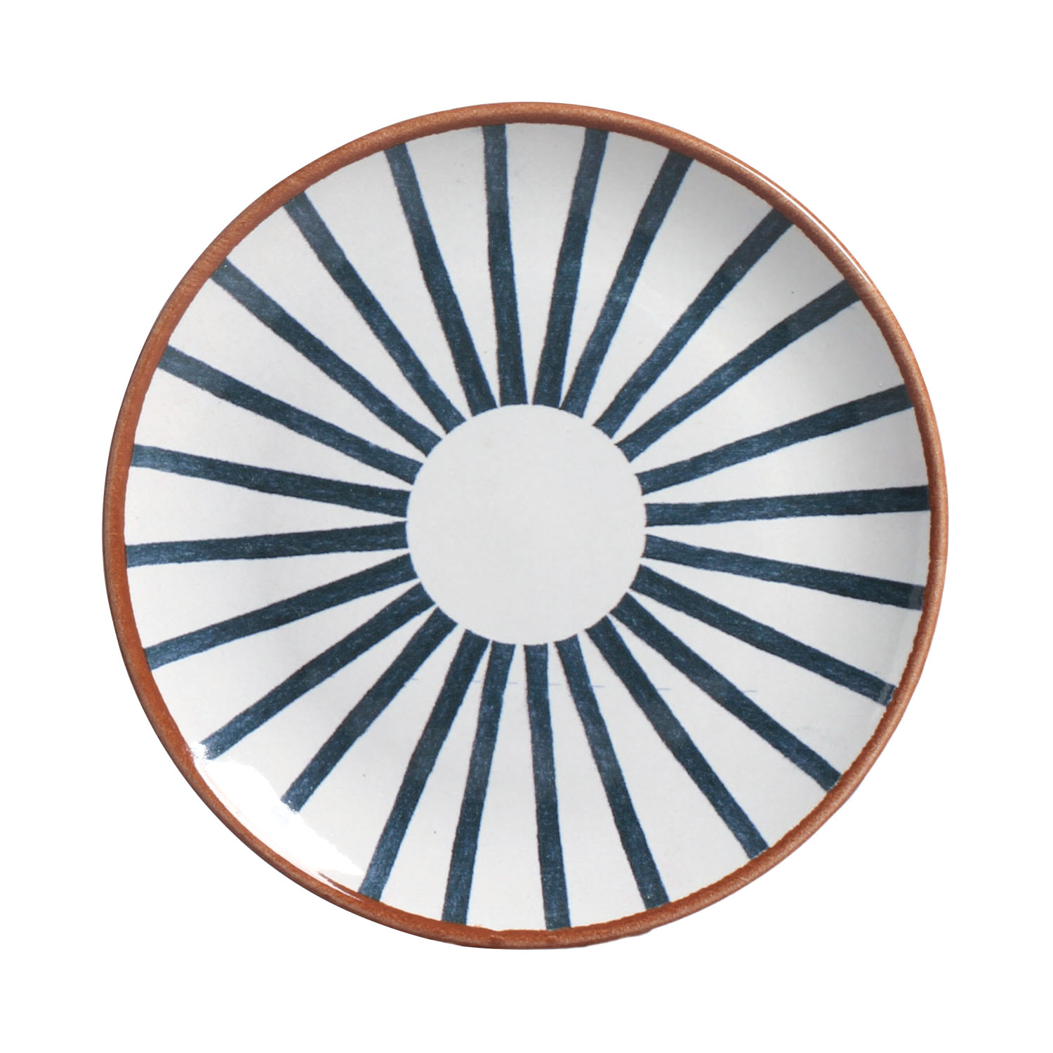 Coup Dessert / Salad Plate 19.4cm Trópico