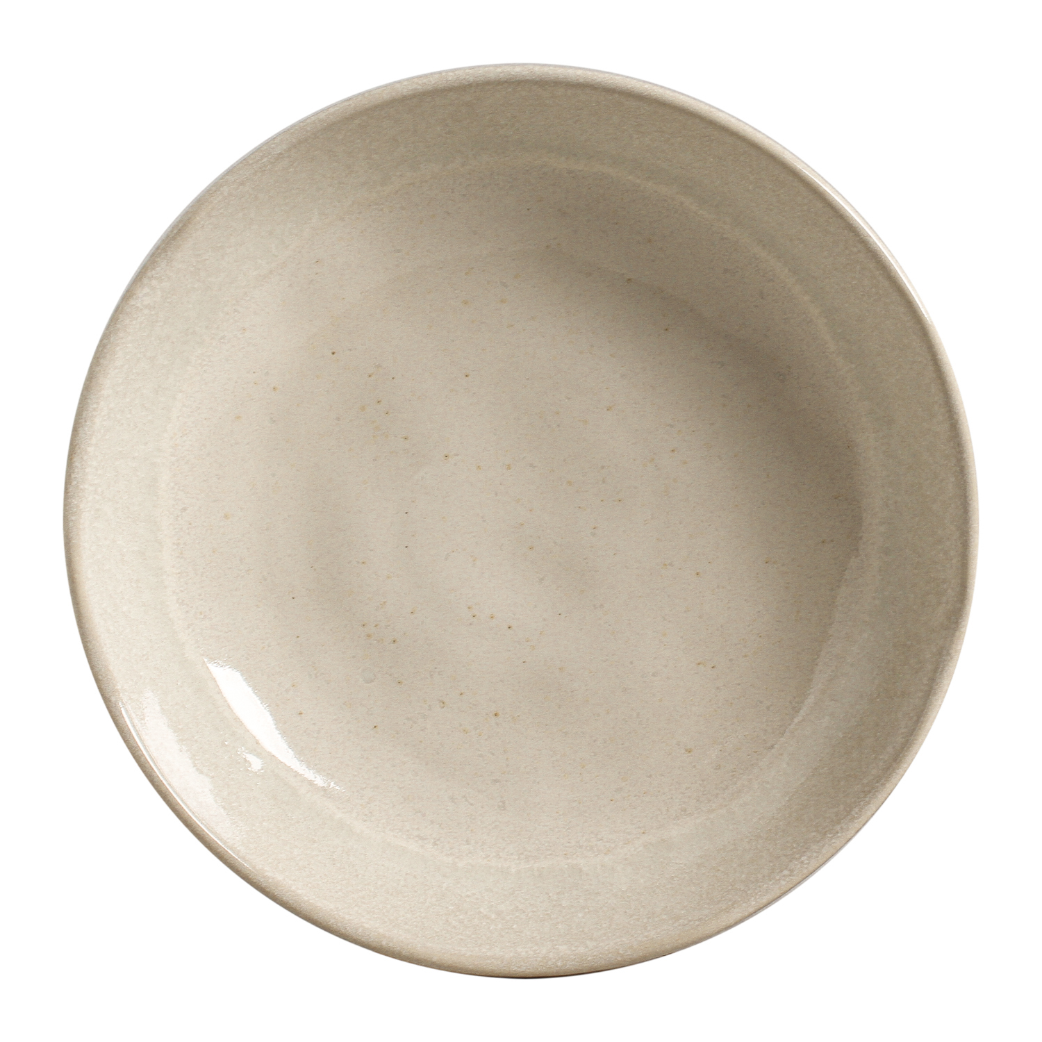 Bio Soup Plate / Bowl 25cm Sol