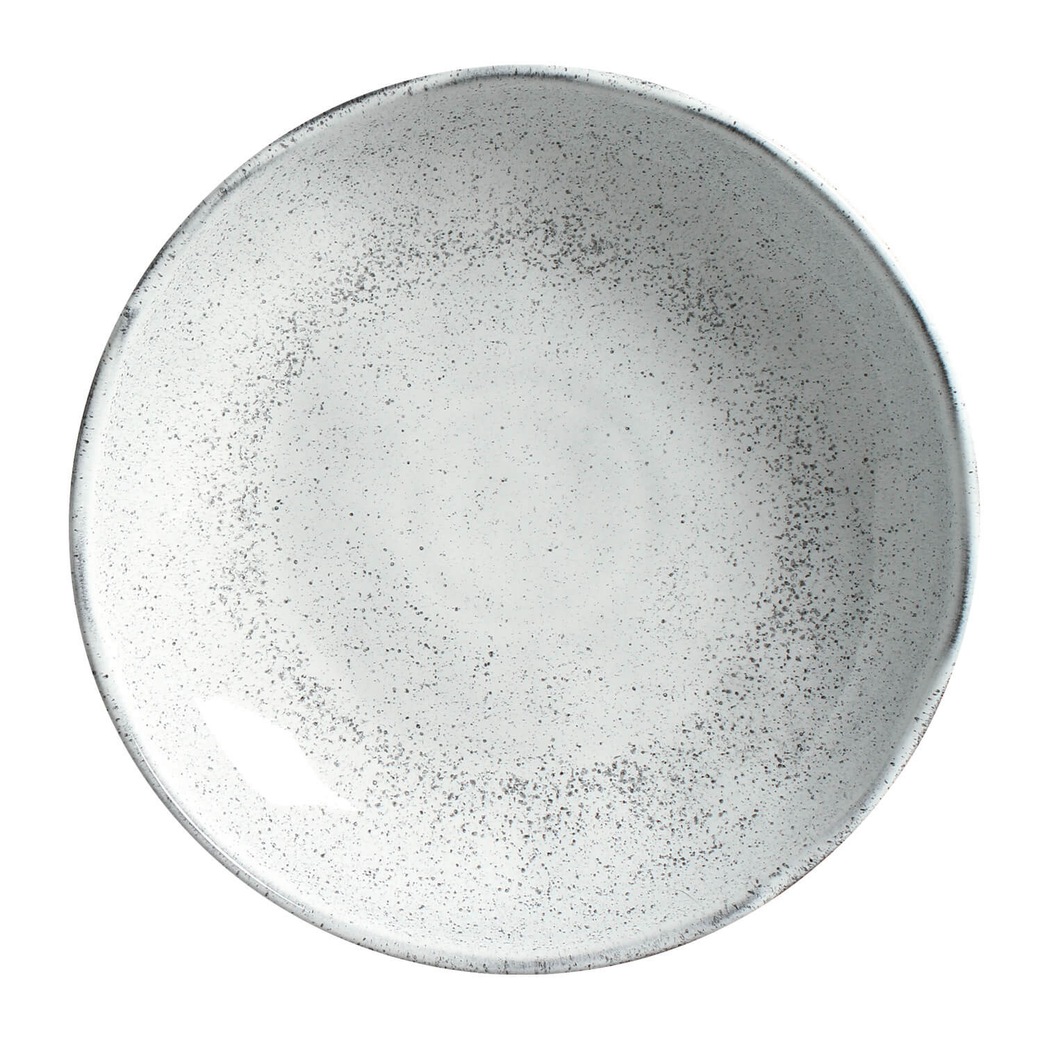 Bio Soup Plate / Bowl 25cm Echo