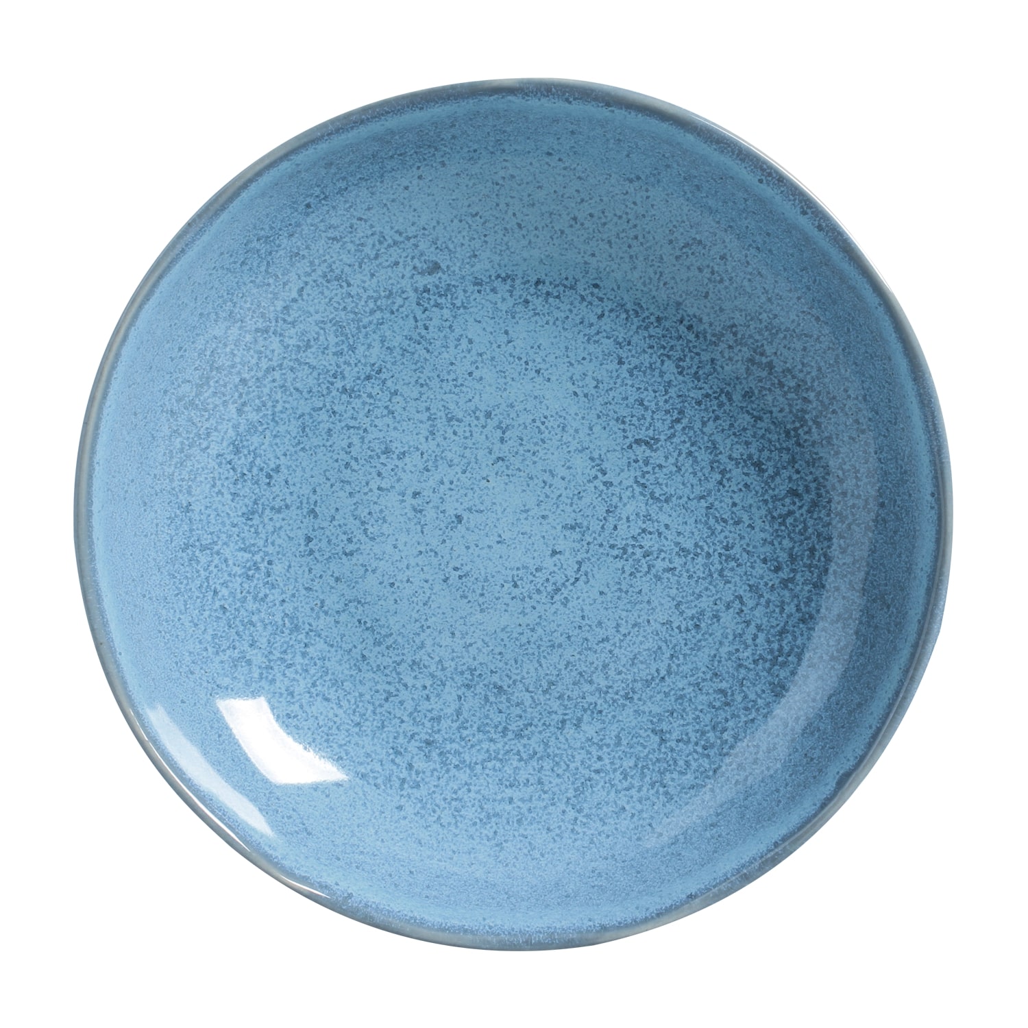 Bio Soup Plate / Bowl 22.5cm Breeze