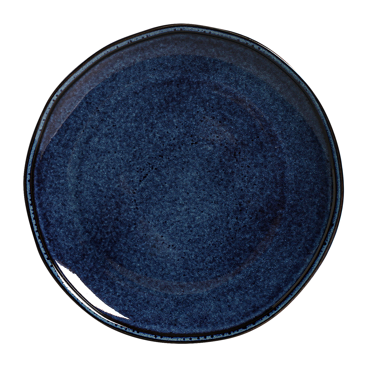 Daily Dinner Plate 25cm Happy