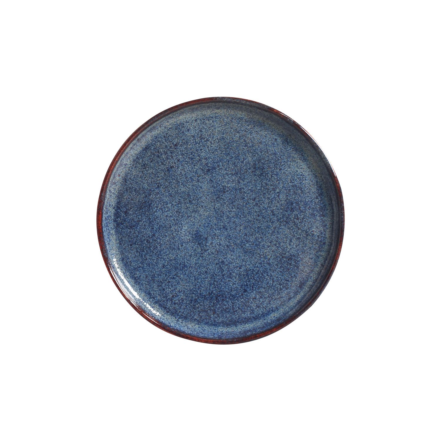 Bio Bread Plate 15.5cm Titanium