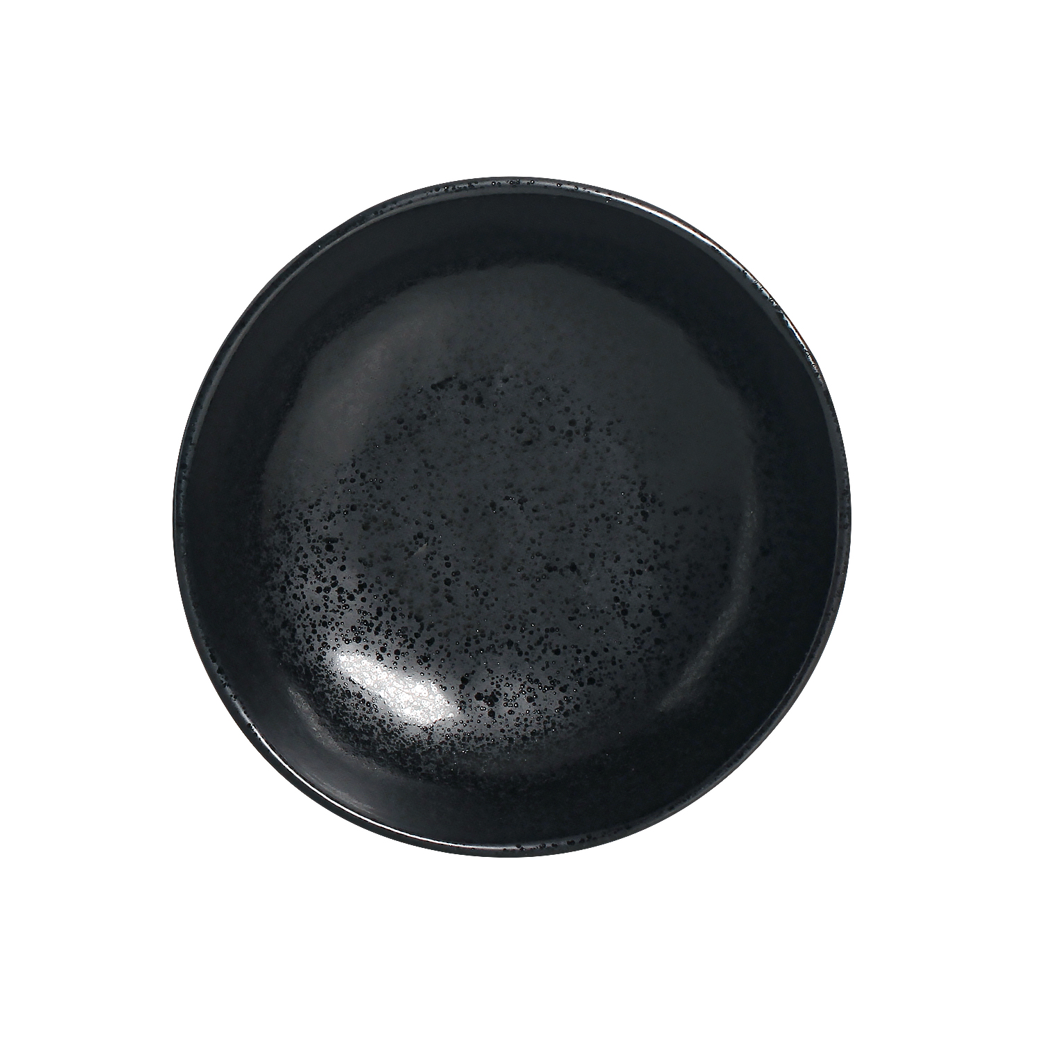 Organic Bowl 17.5cm 520ml Eclipse