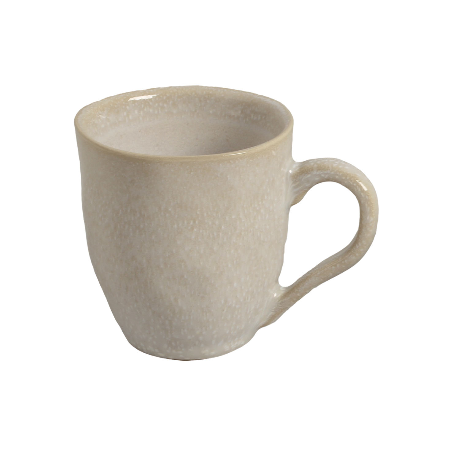 Organic Mug 273ml Sol