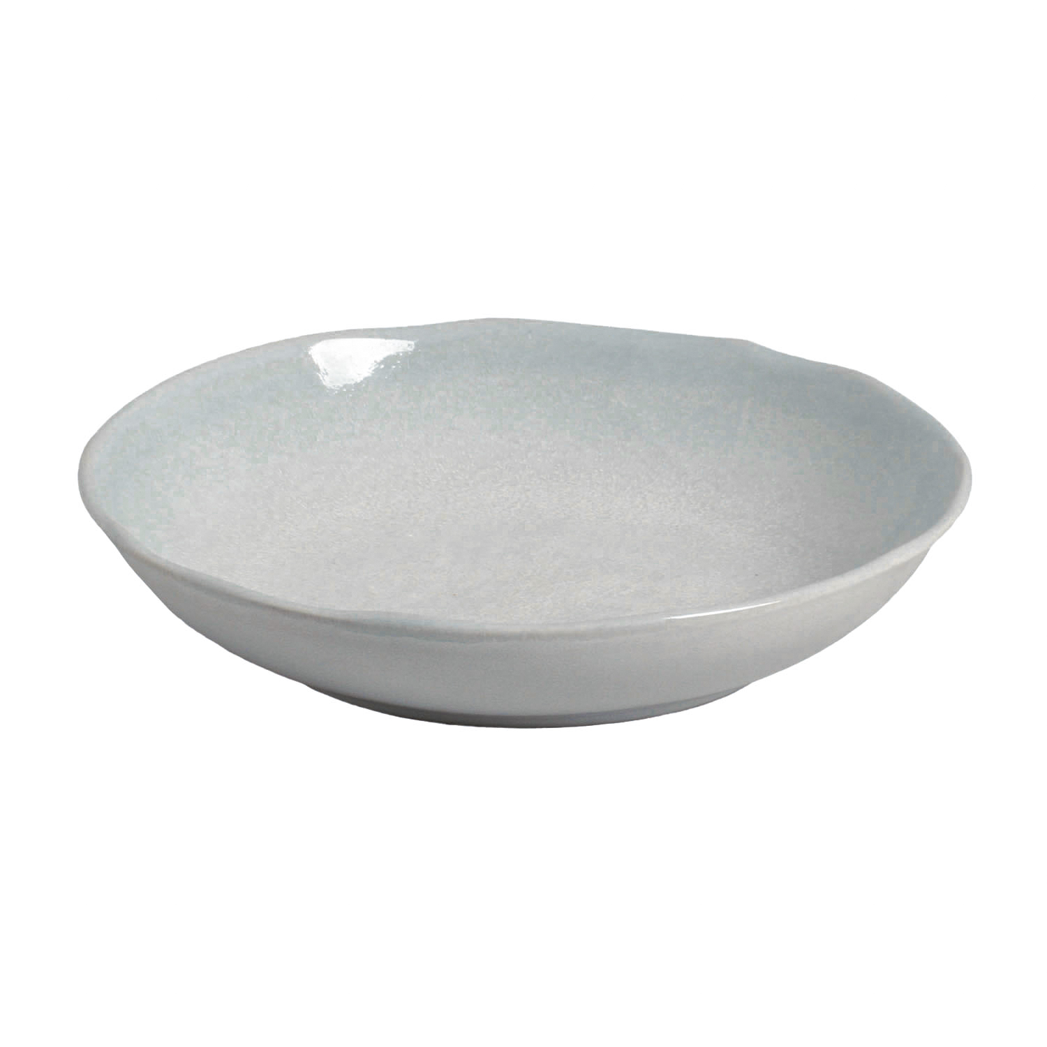 Bio Soup Plate / Bowl 22.5cm Mar