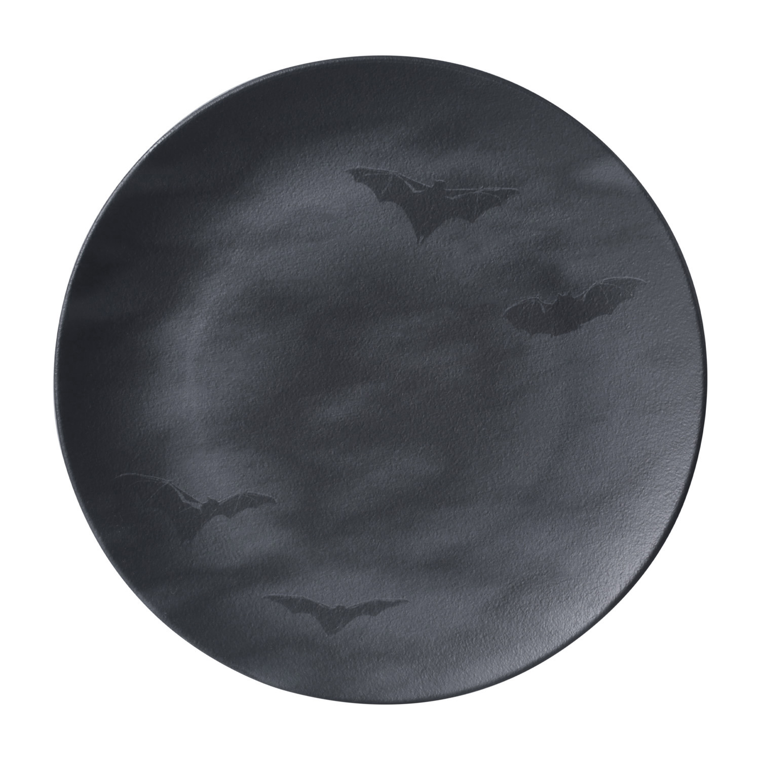 Coup Dinner Plate 26cm Morcegos