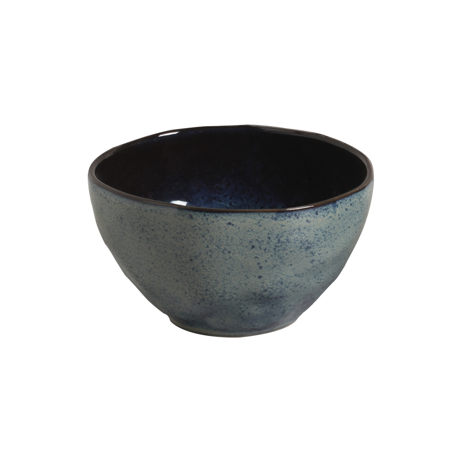 Organic Bowl 13.3cm 558ml Titanium