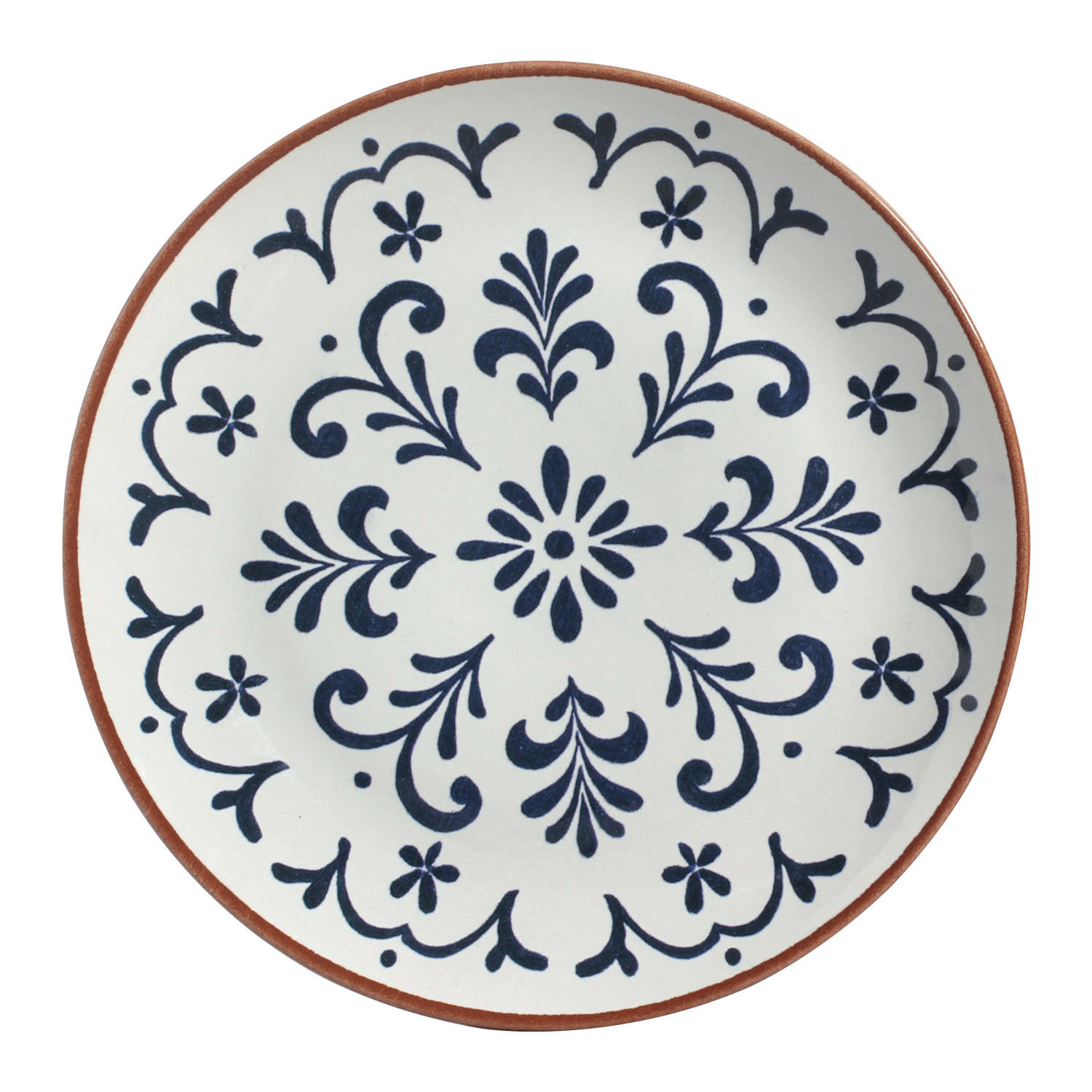 Coup Dinner Plate 26cm Coimbra