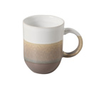 Coup Mug 330ml Macchiato