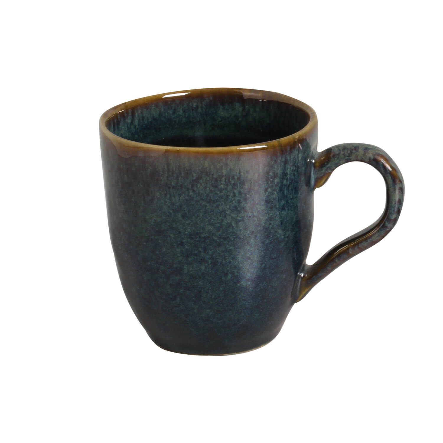 Organic Mug 273ml Oceano