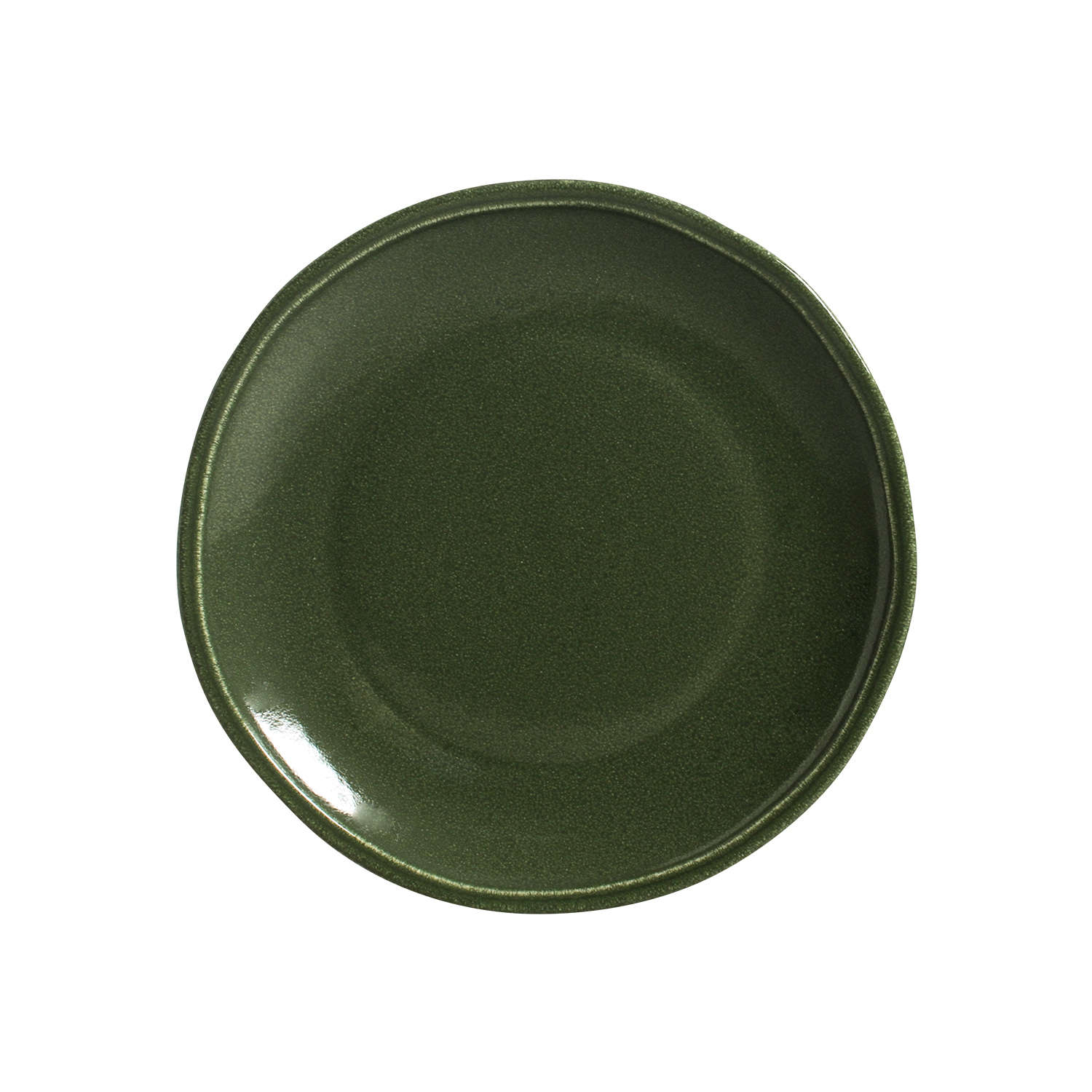 Daily Dessert / Salad Plate 19.5cm Calm