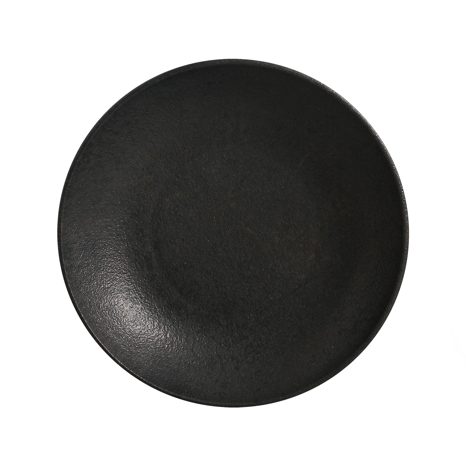 Basic Soup Plate / Bowl 20.5cm Rust