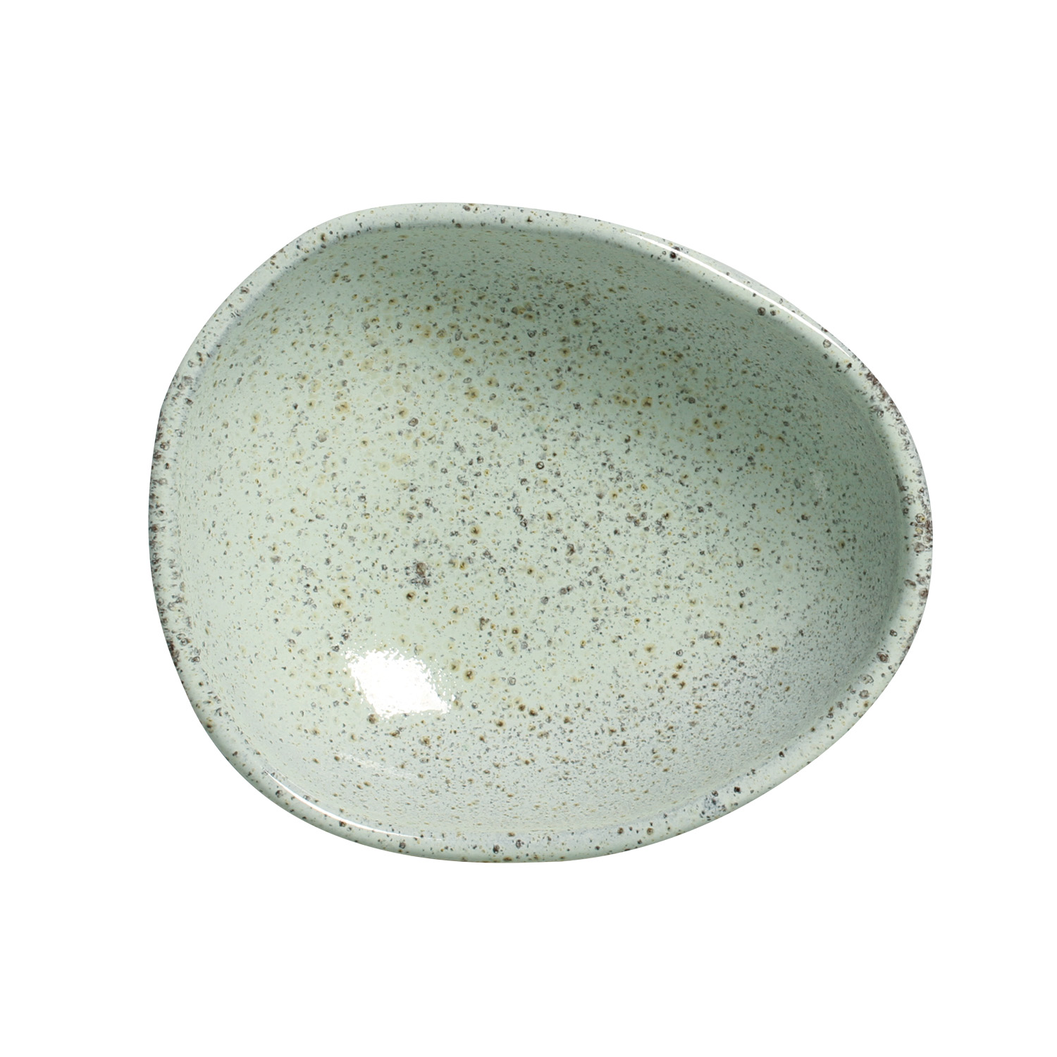 Organic Bowl 14.5x12cm 265ml Pistache