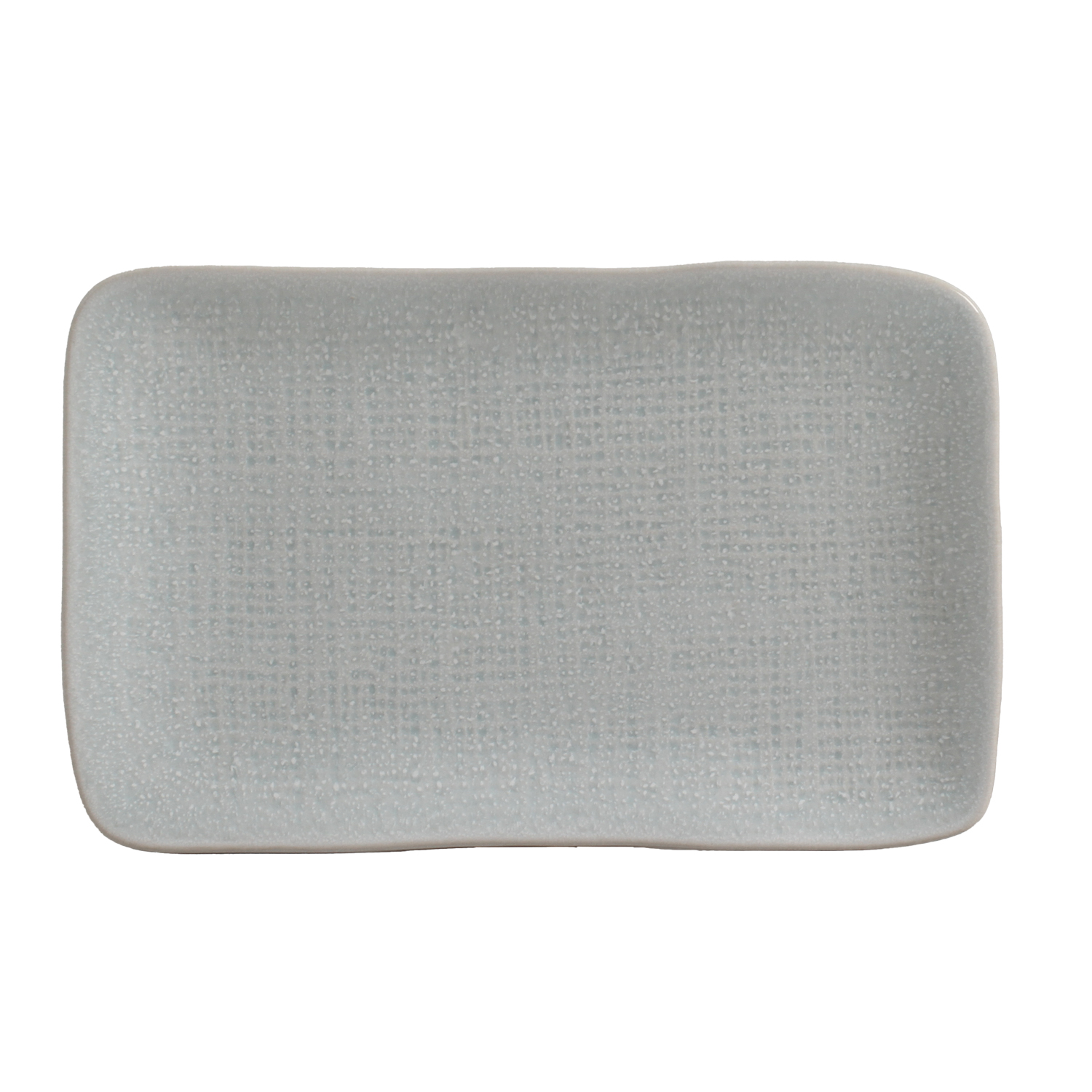 Juta Rectangular Platter 27x16cm Ceu