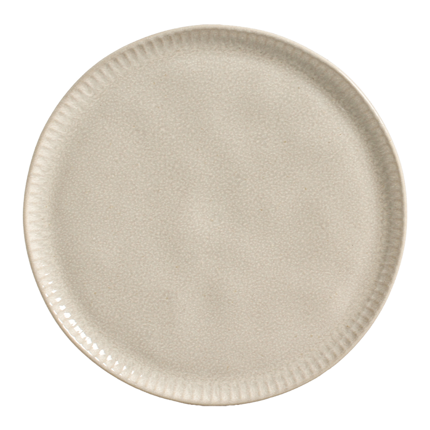 Linhas Dinner Plate 27.5cm Sol