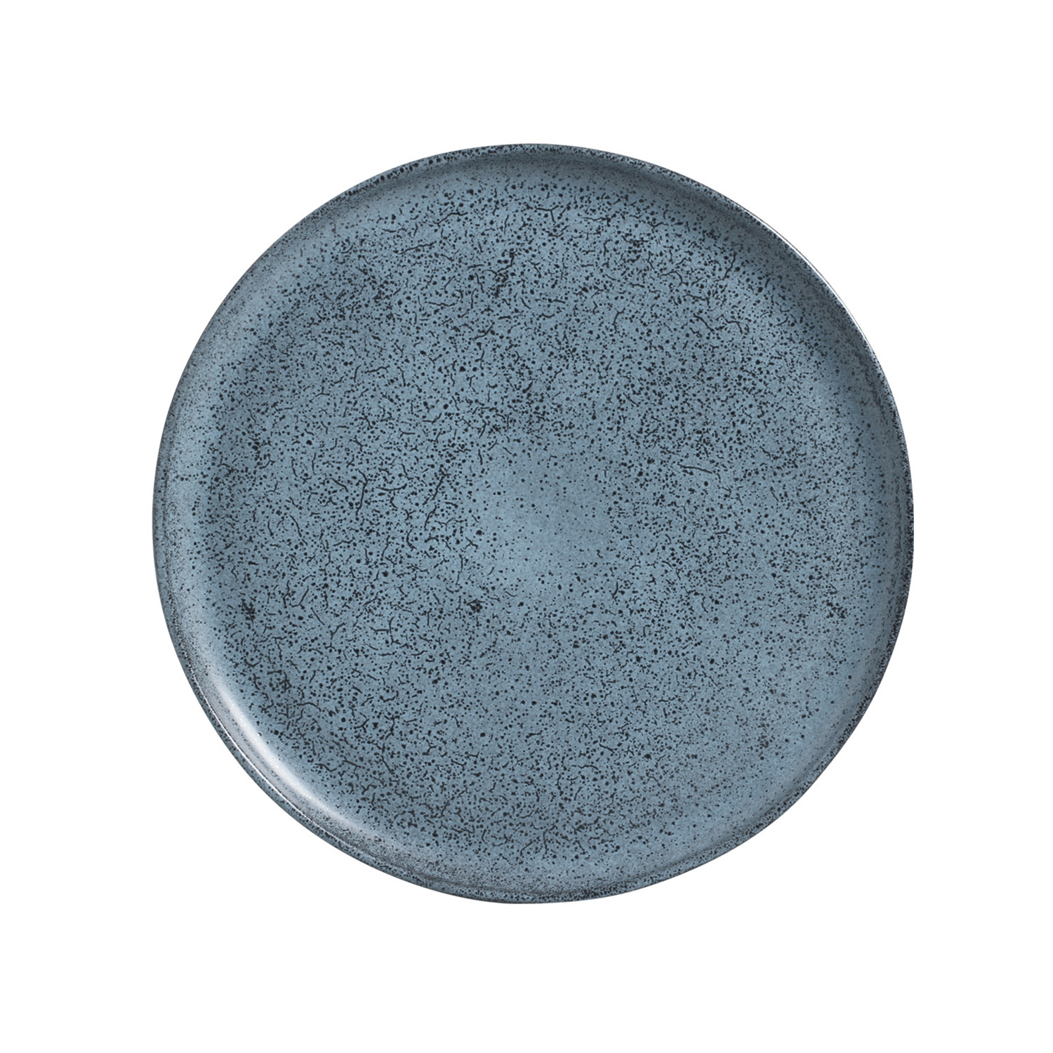 Bio Dessert / Salad Plate 21.5cm Night Sky