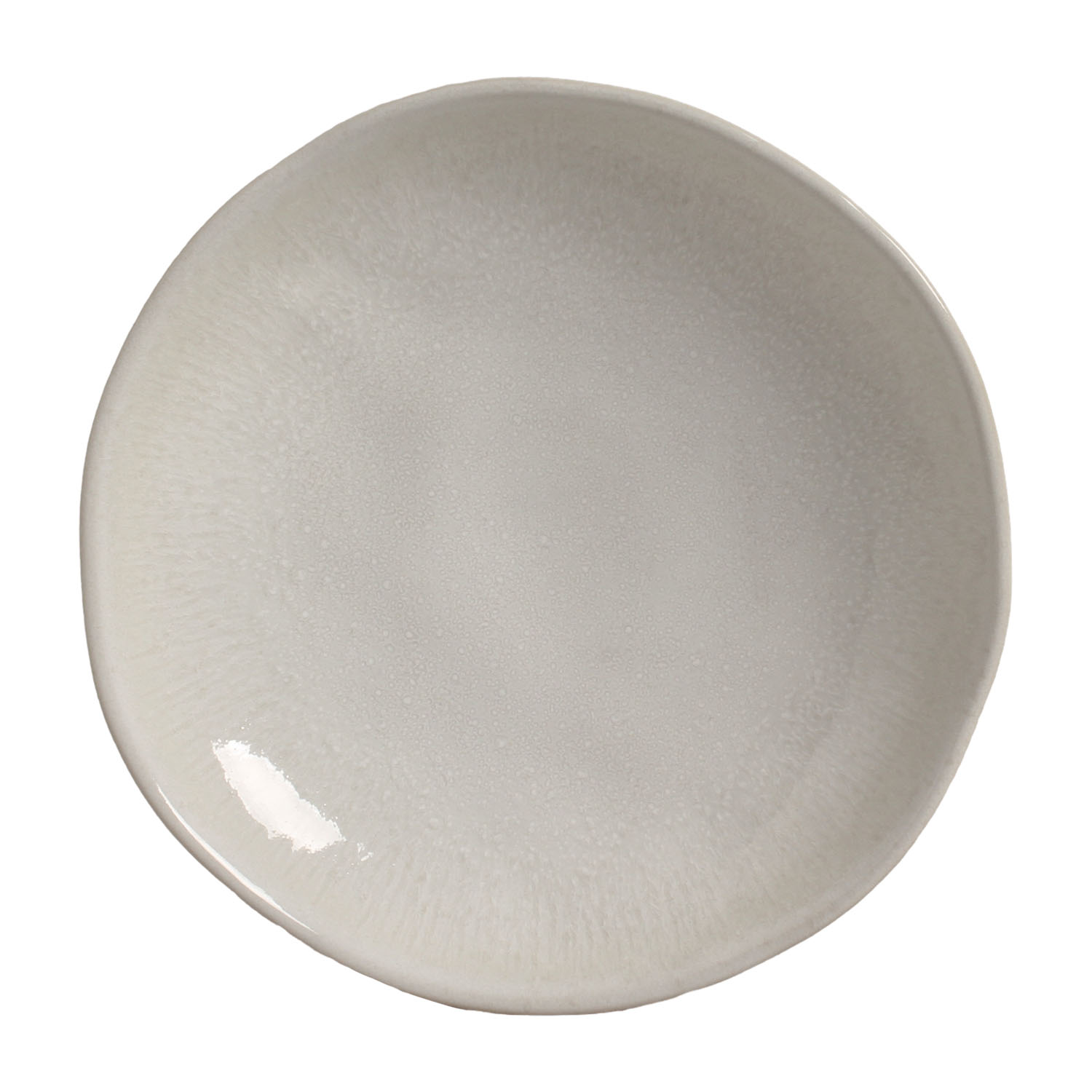 Organic Soup Plate / Bowl 21.2cm Lua