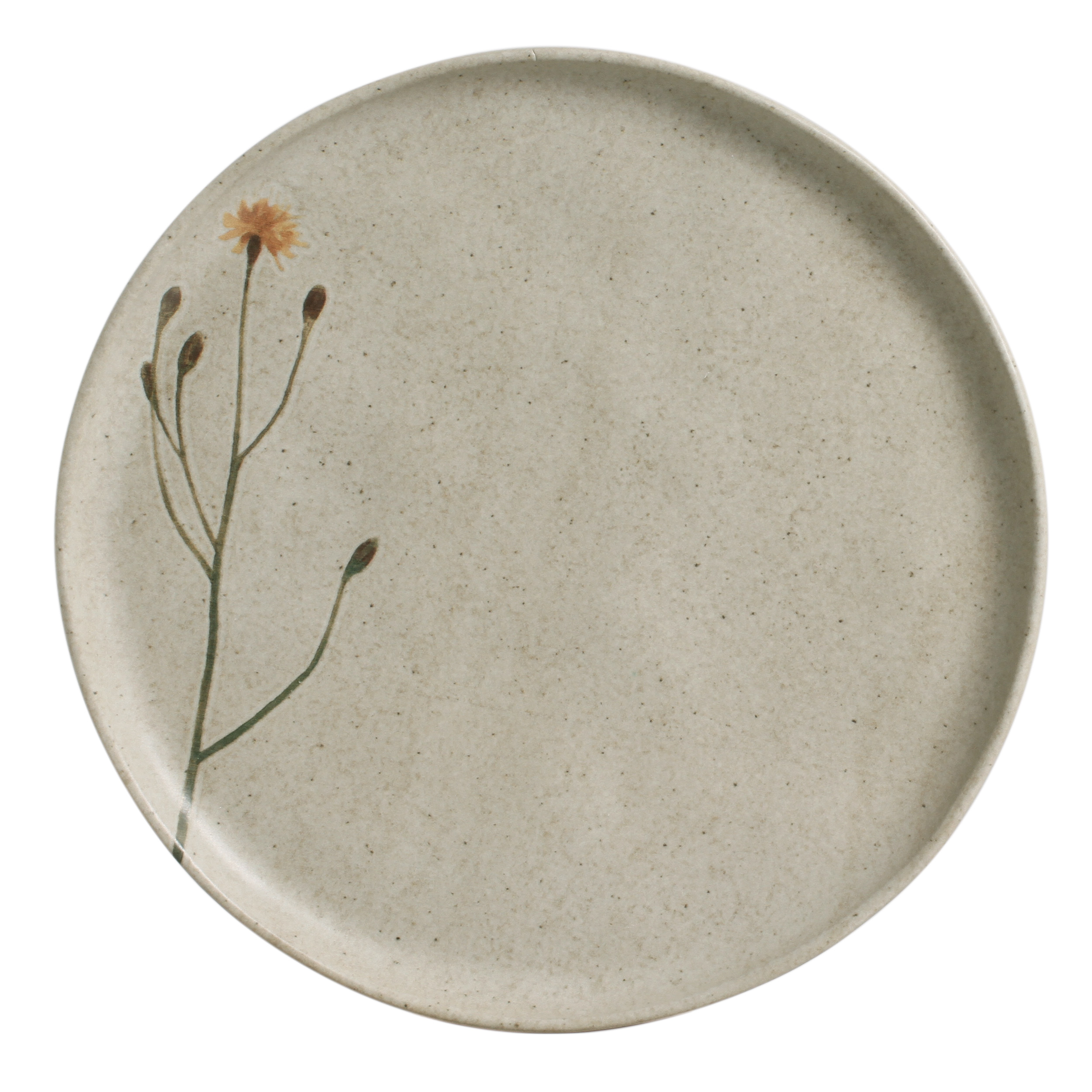 Bio Dinner Plate 27.5cm Campestre