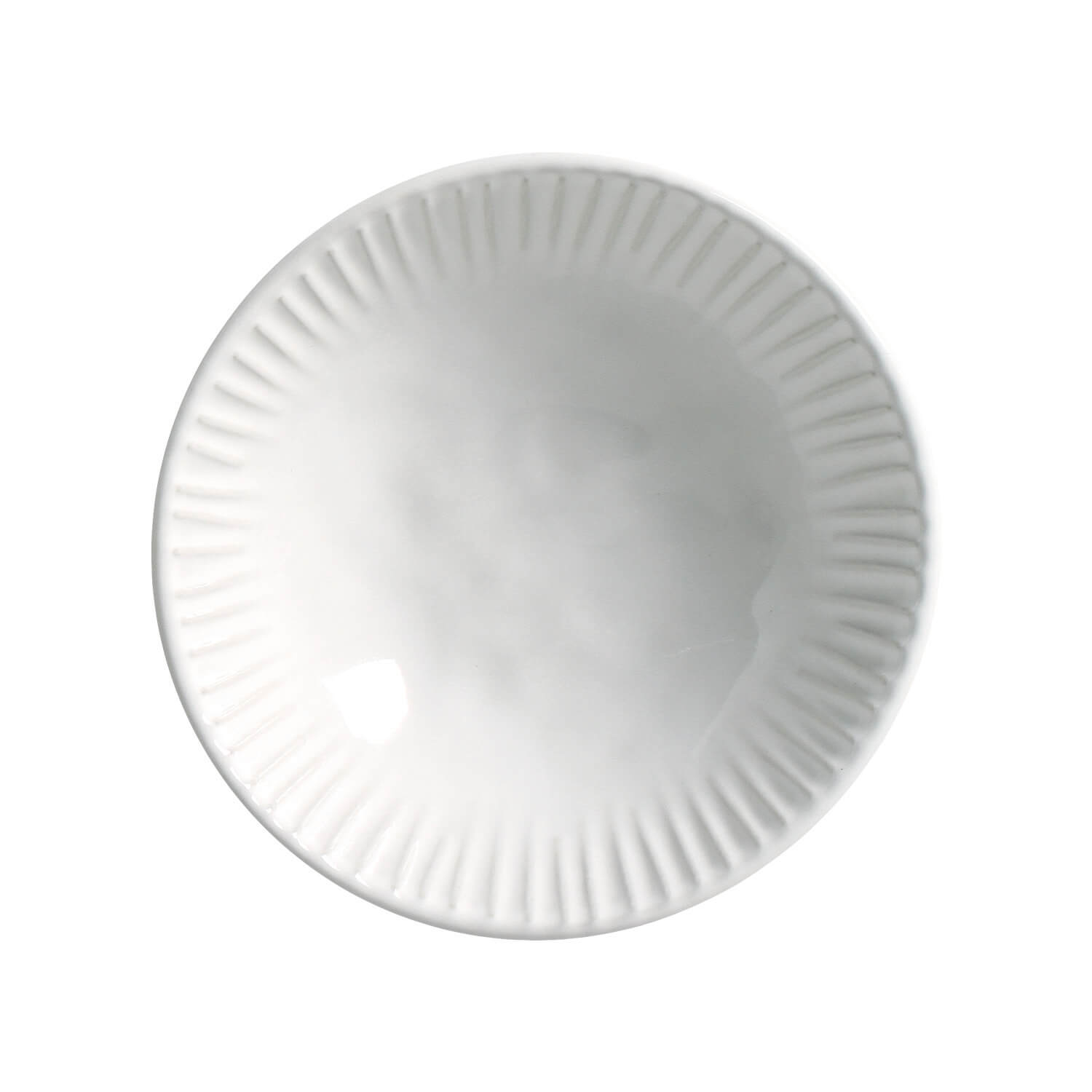 Linhas Bowl 15cm 370ml New White