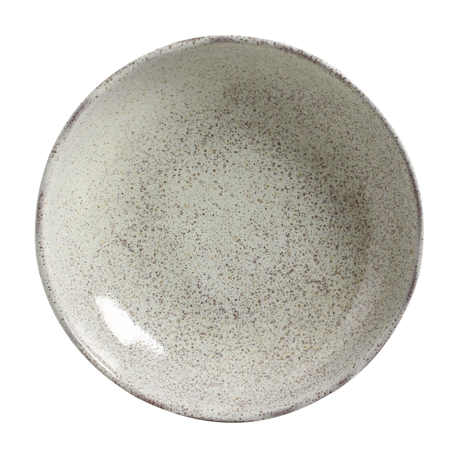 Bio Soup Plate / Bowl 22.5cm Pistache