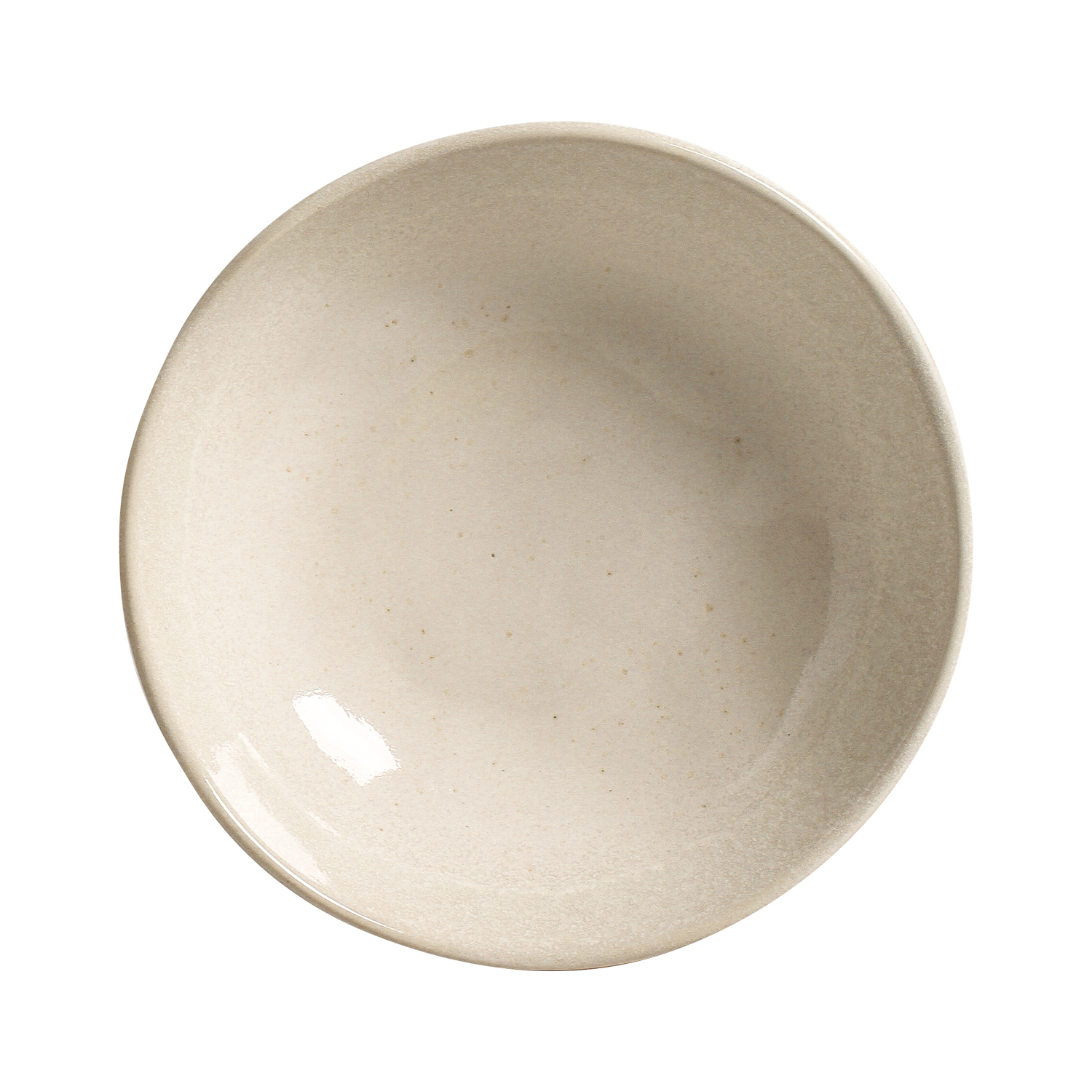 Organic Bowl 17.5cm 520ml Sol