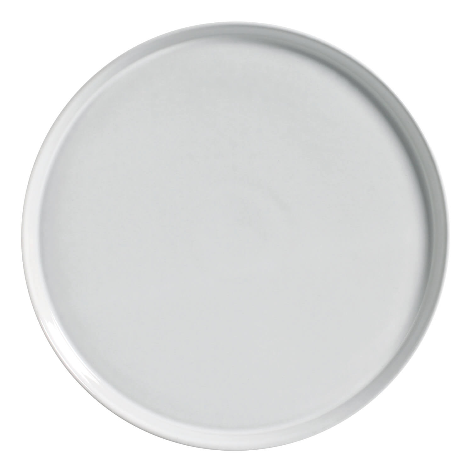 Neo Dinner Plate 27cm New White