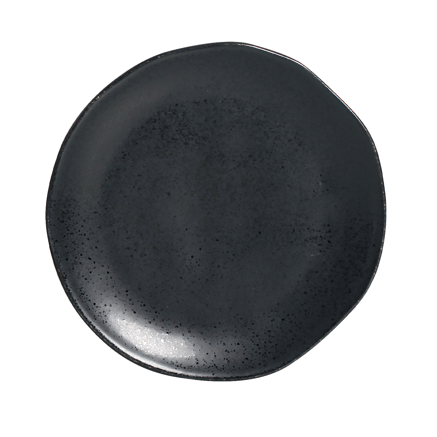 Organic Dessert / Salad Plate 19.5cm Eclipse