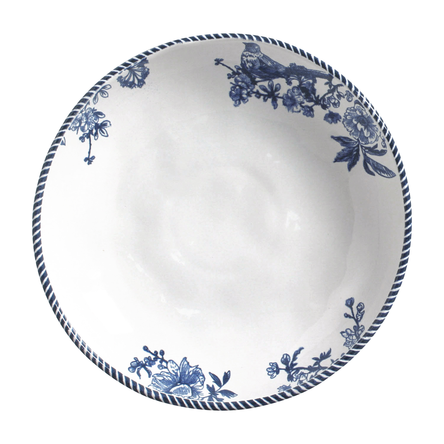 Bio Soup Plate / Bowl 22.5cm Rouxinol