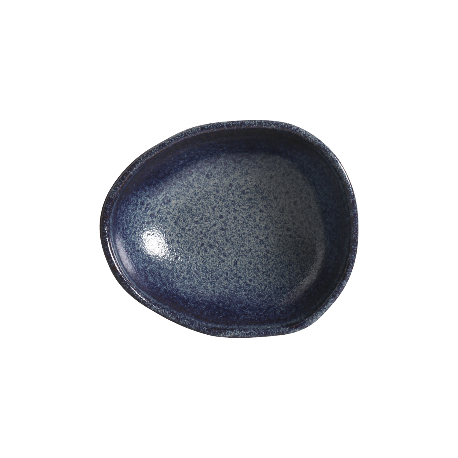 Organic Bowl 14.5x12cm 265ml Titanium