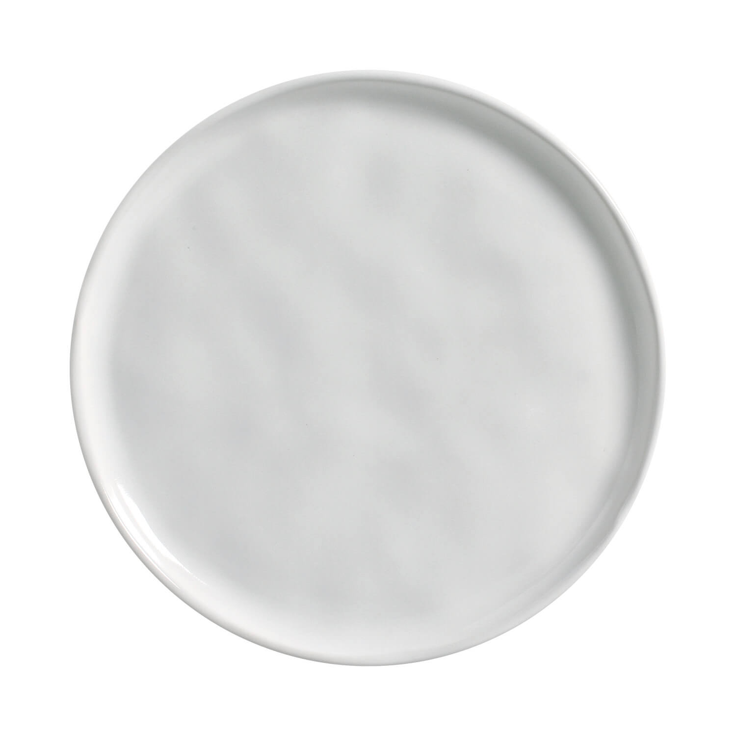 Bio Dessert / Salad Plate 21.5cm New White