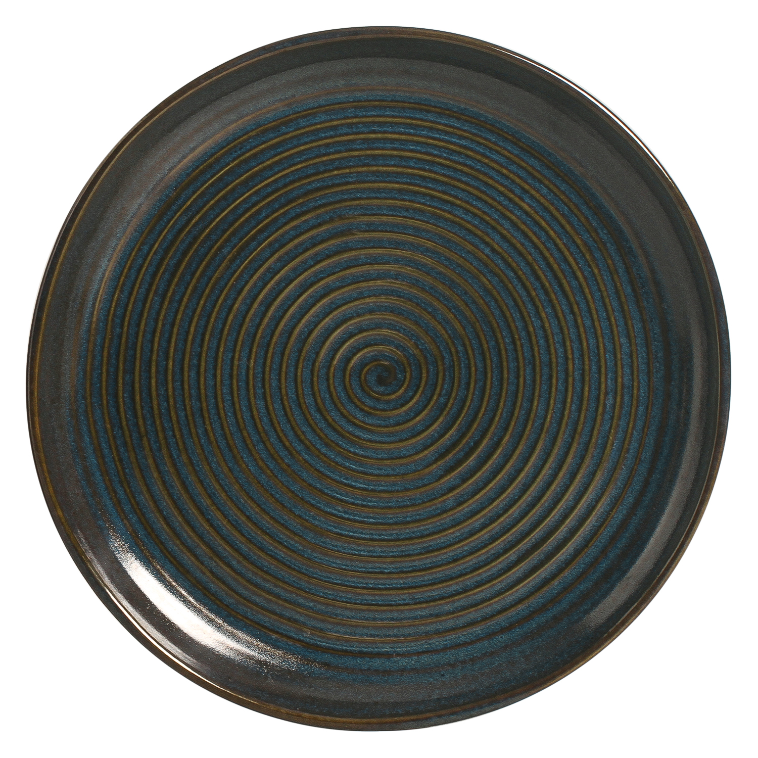 Organic Platter 31cm 1255ml Oceano