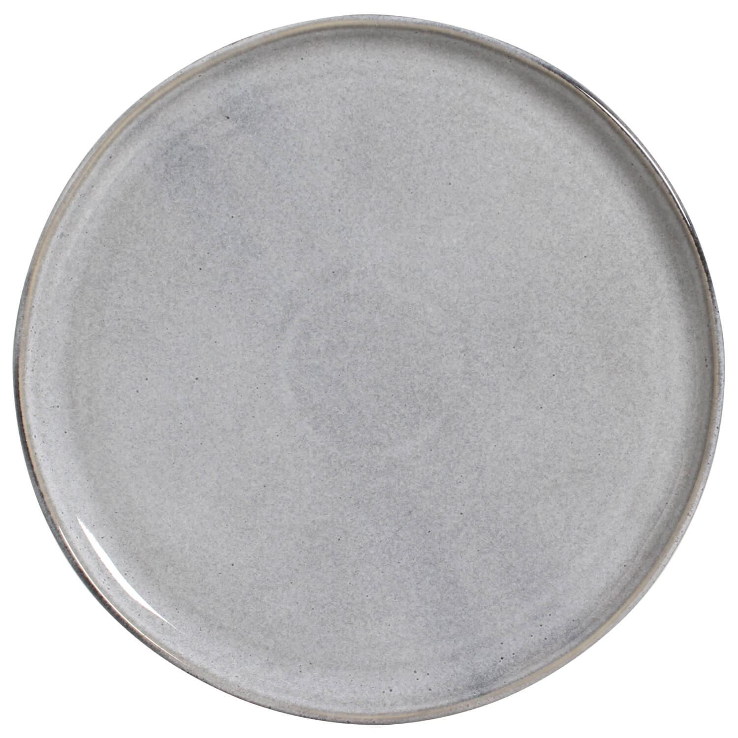 Bio Dinner Plate 29cm Dust