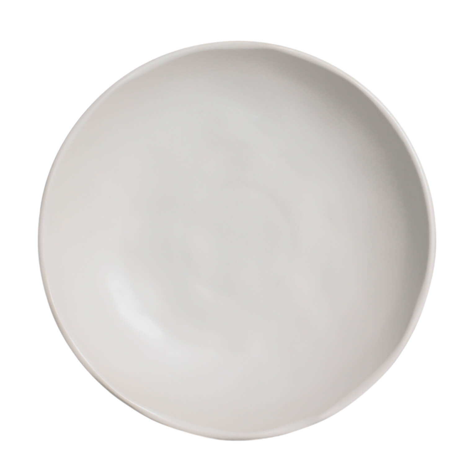 Bio Soup Plate / Bowl 22.5cm Vit