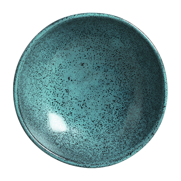 Bio Soup Plate / Bowl 25cm Night Sky