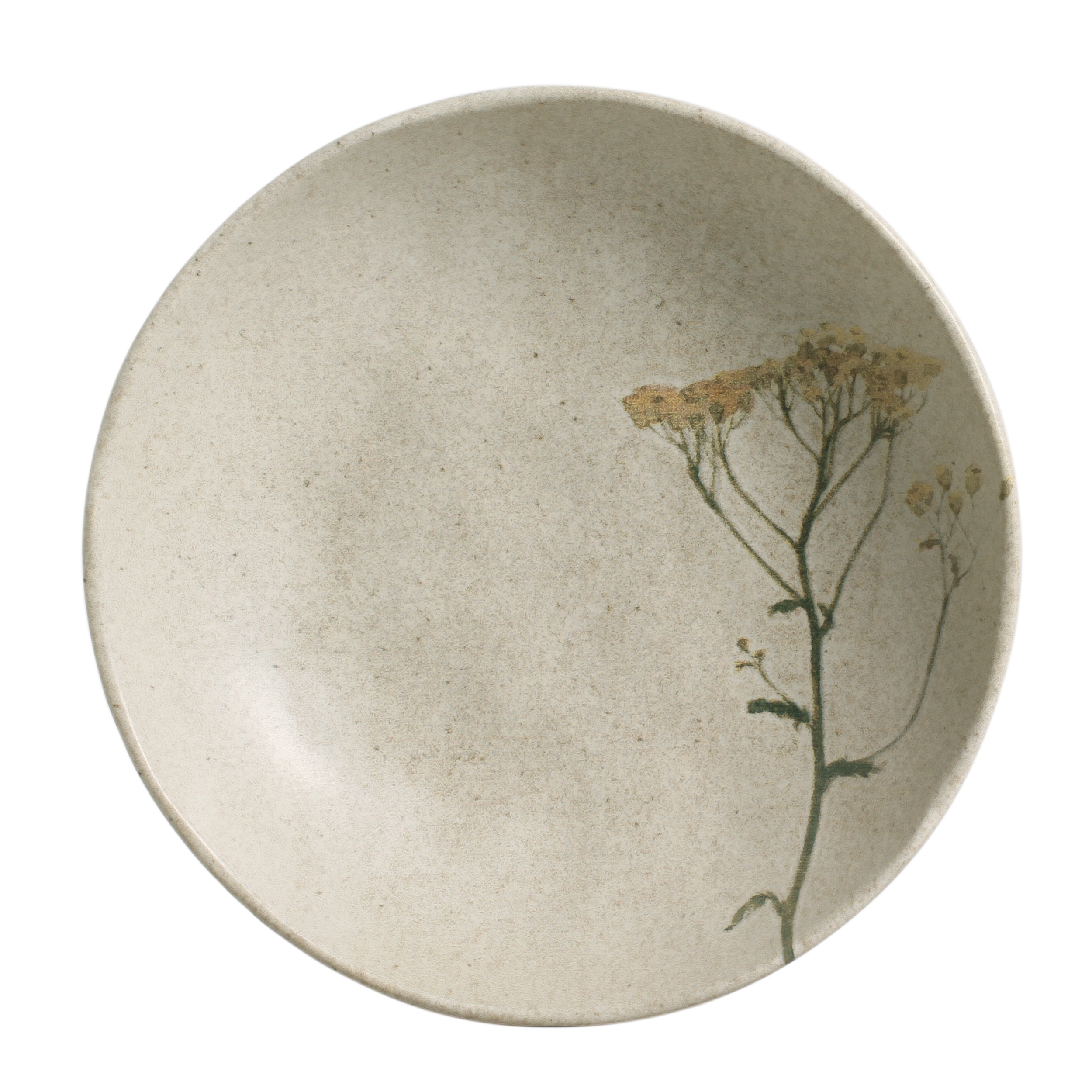 Bio Soup Plate / Bowl 22.5cm Campestre