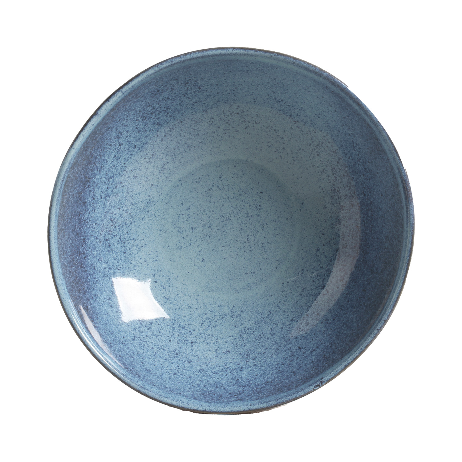 Organic Medium Bowl 25cm 1961ml Breeze