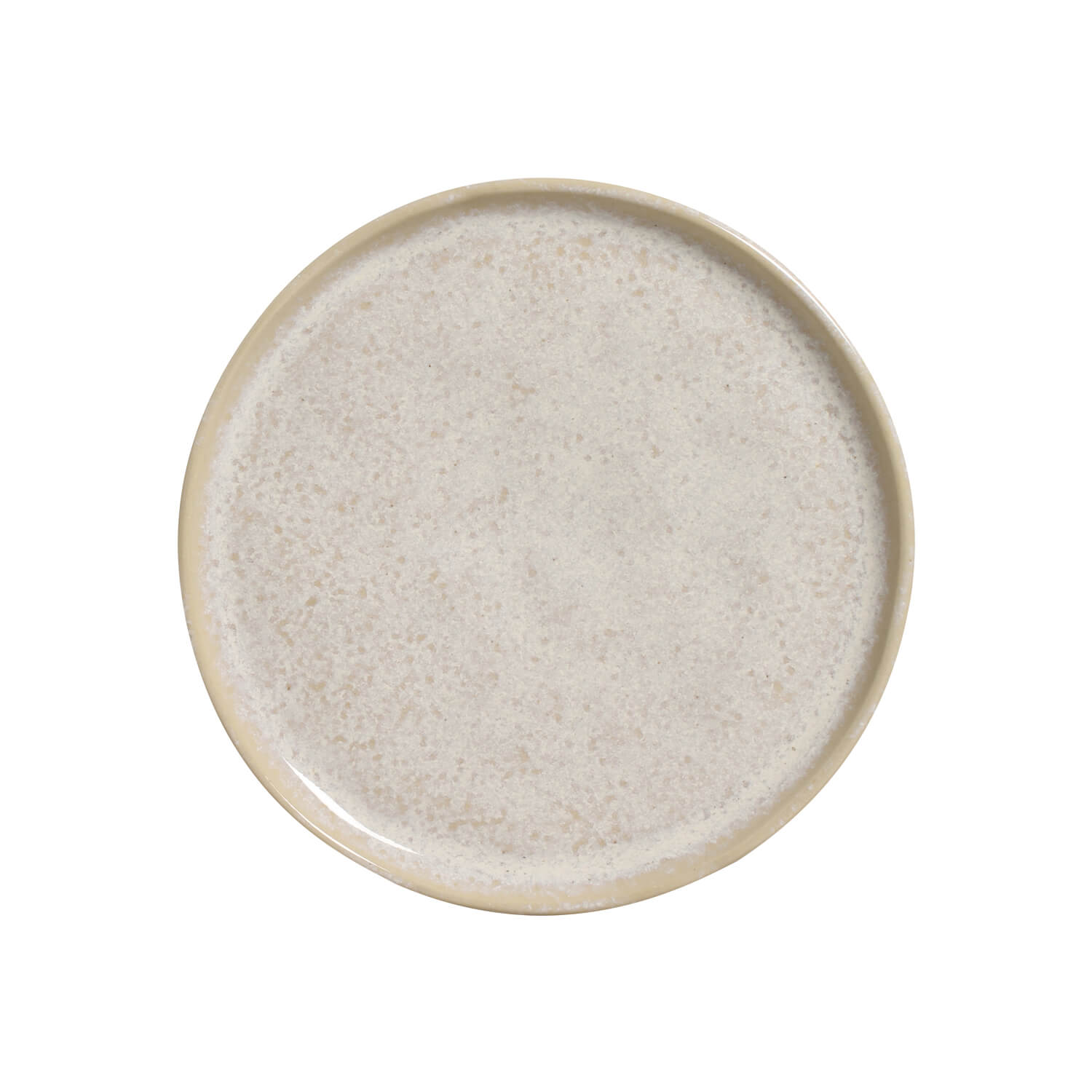 Bio Bread Plate 15.5cm Latte