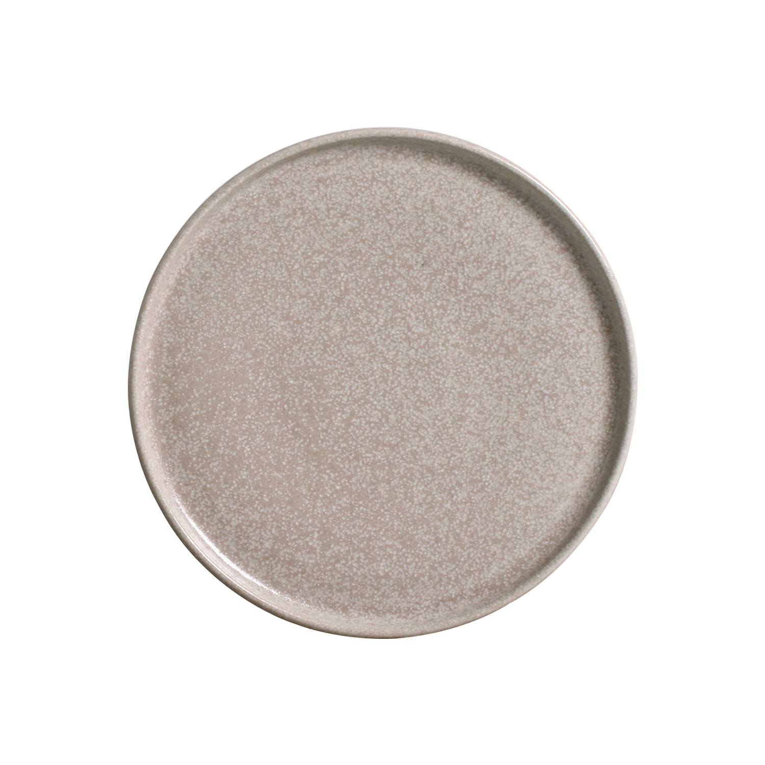 Basic Dessert / Salad Plate 19.5cm Sandy