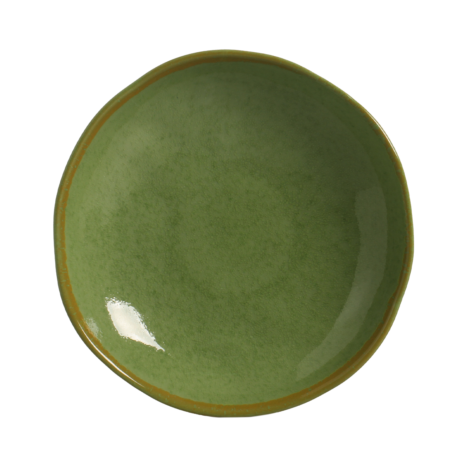 Organic Soup Plate / Bowl 21.2cm 600ml Celebra Luz