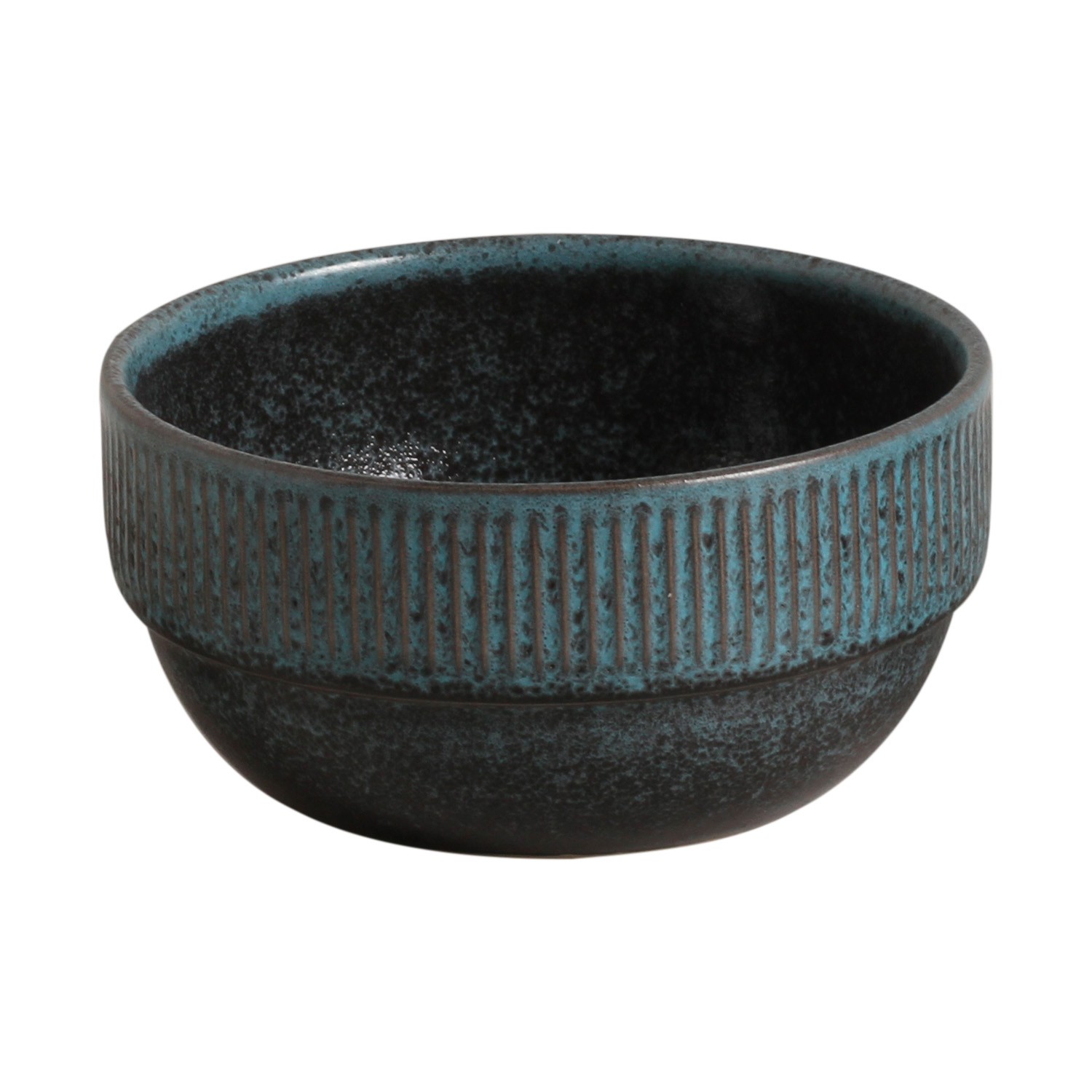 Linhas Stackable Bowl 11.3cm 330ml Night Sky