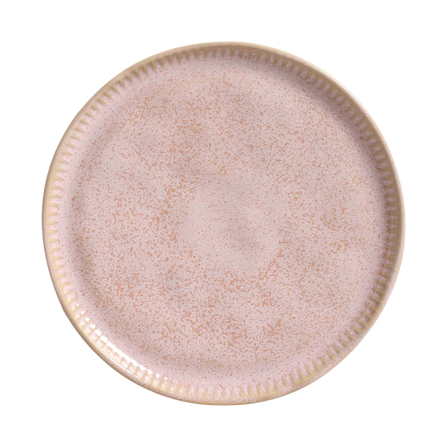 Linhas Dessert / Salad Plate 21.5cm Litchi