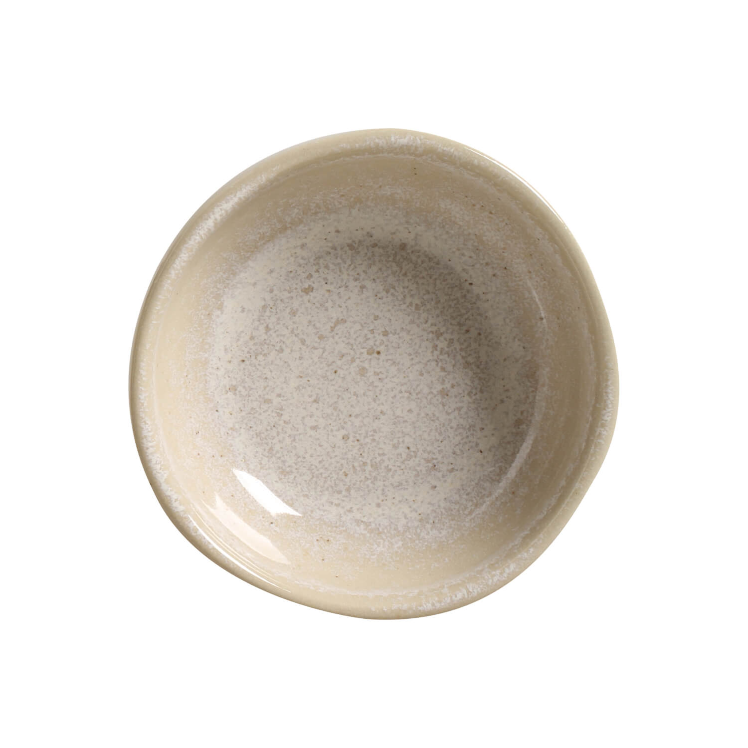 Organic Ramekin 9cm 70ml Latte