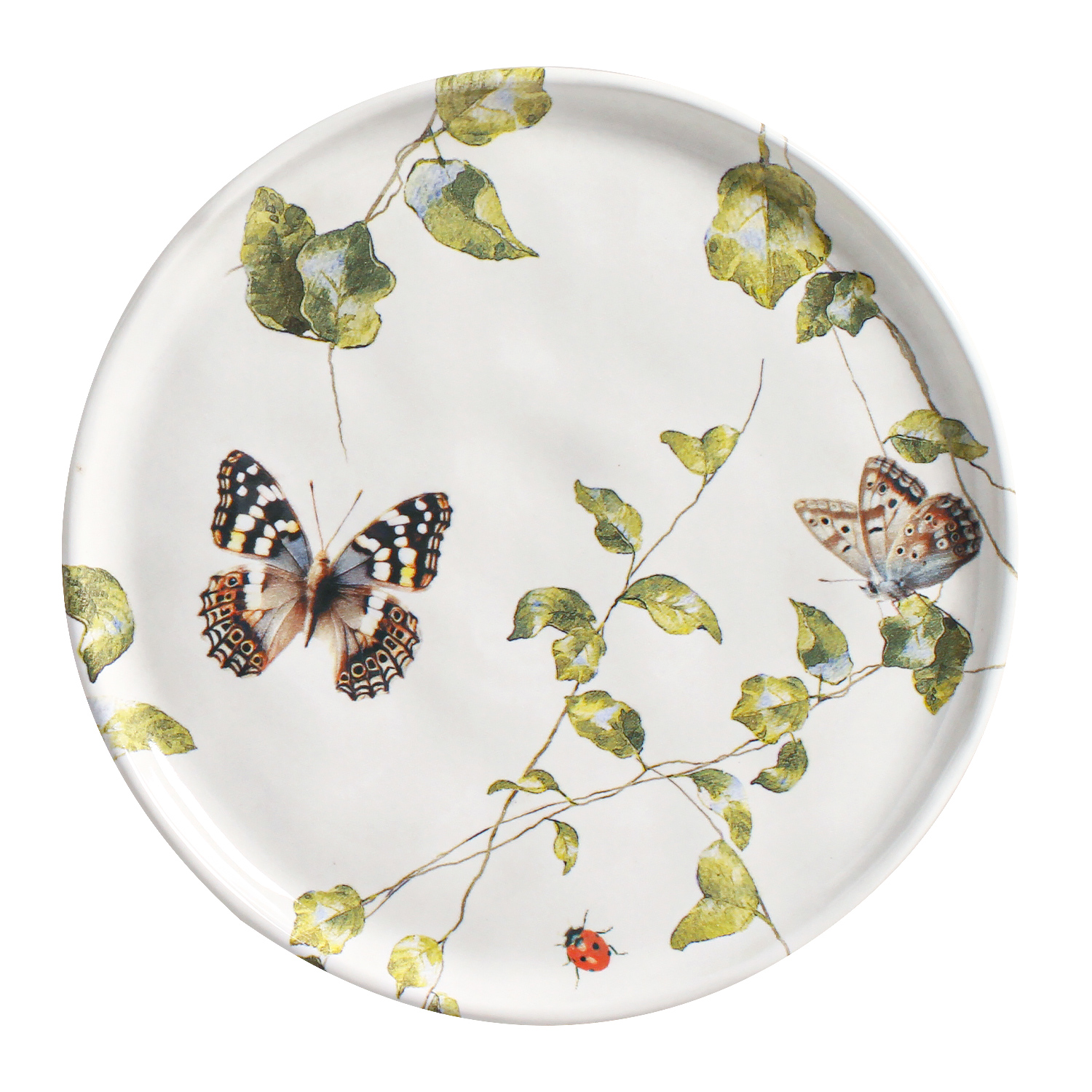 Bio Dessert / Salad Plate 21.5cm Sereno