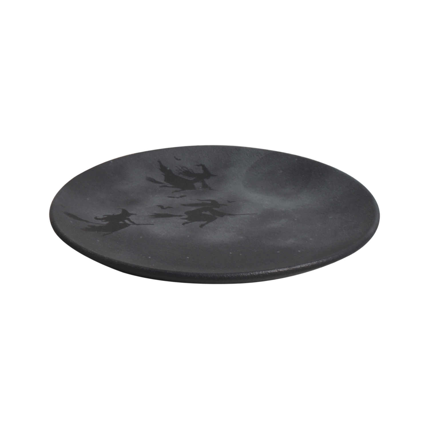 Coup Dessert / Salad Plate 19.4cm Witches